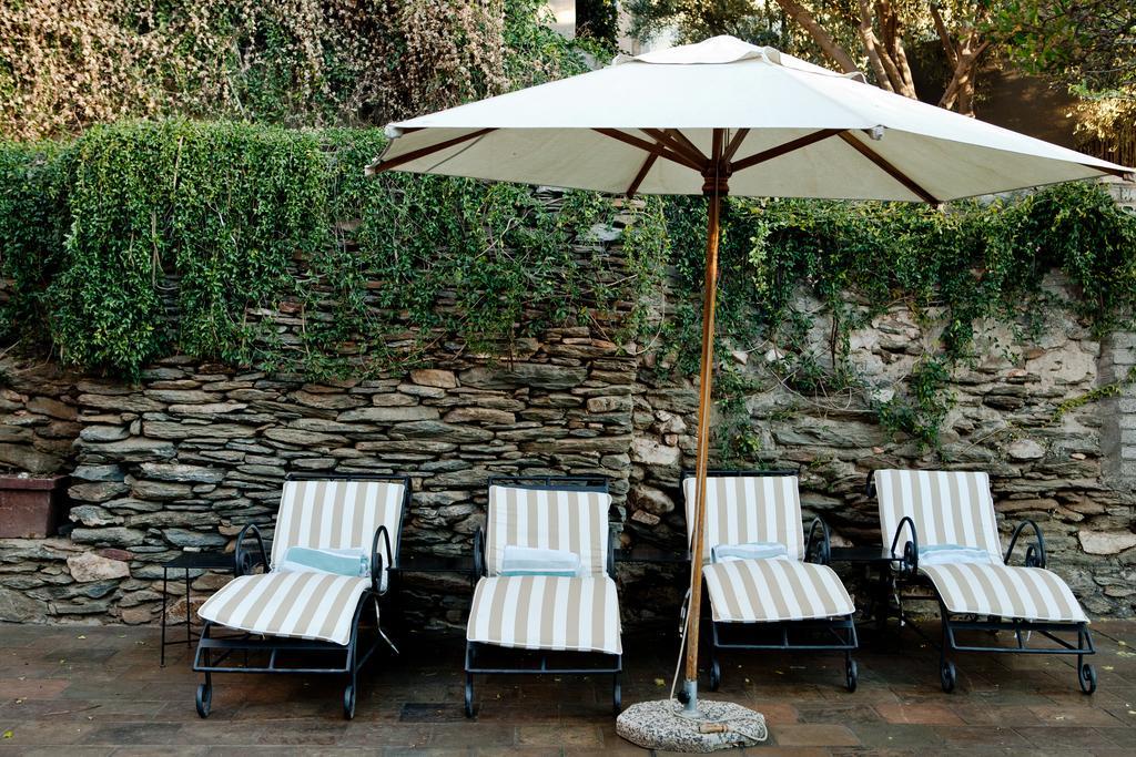 Olive Grove Guesthouse Windhoek Exteriör bild